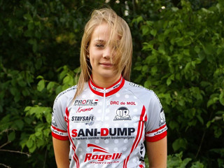 Meurs, Laura