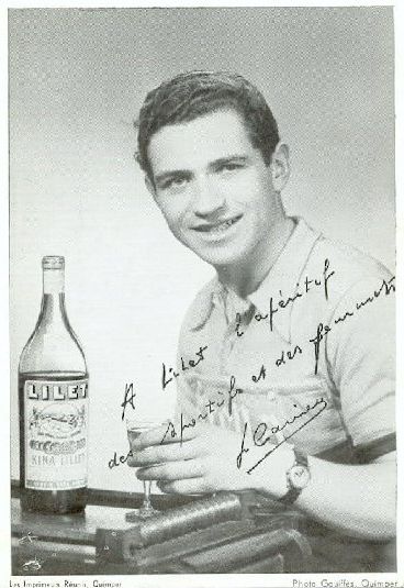 Cariou, Laurent
