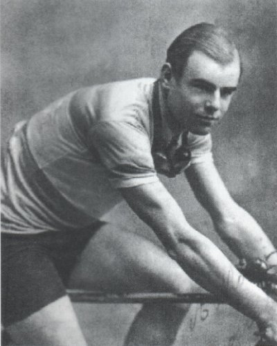 Hardy, Leonard