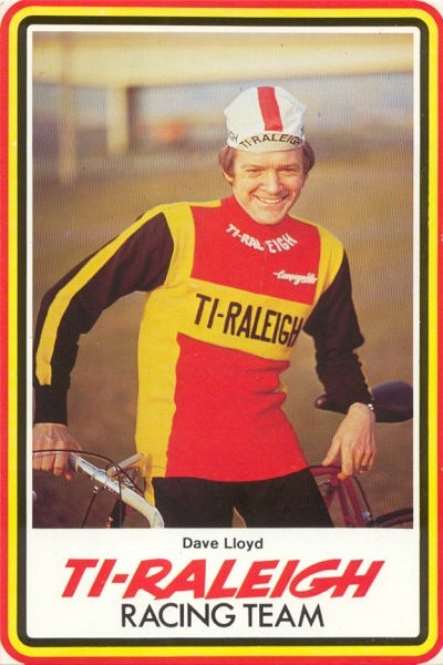 Lloyd, David