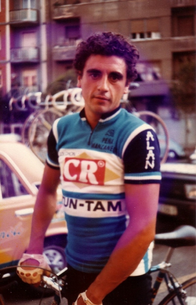 López Carril, Jesús