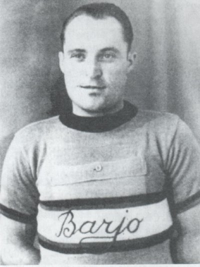 Barjolin, Louis Pierre Gaston