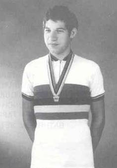 Verreydt, Louis