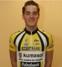 Hagenaars, Luc
