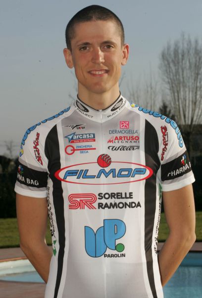 Zanderigo, Luca