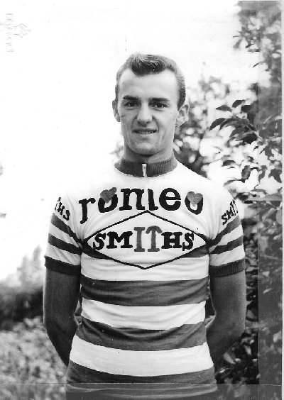 Goossens, Ludo