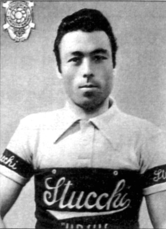 Malabrocca, Luigi