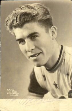 Mangelaars, Jacques
