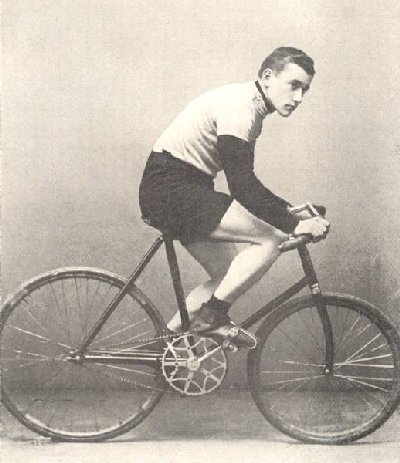 Mauss, Willy