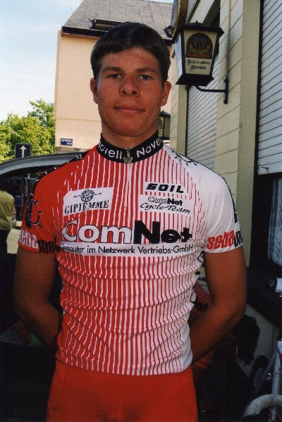 Meinke, Daniel