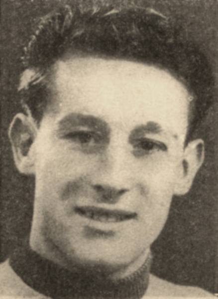 Meneghetti, Serge