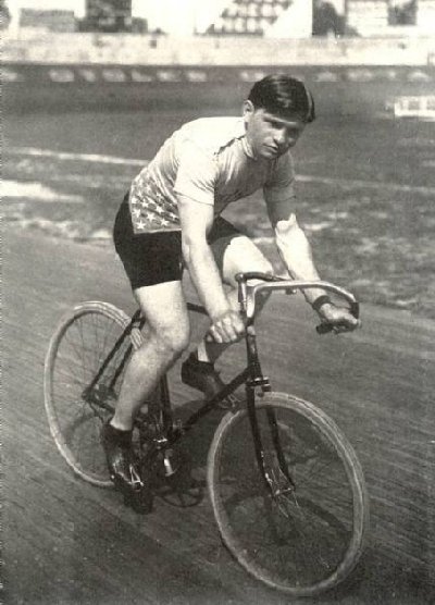 Mettling, Louis