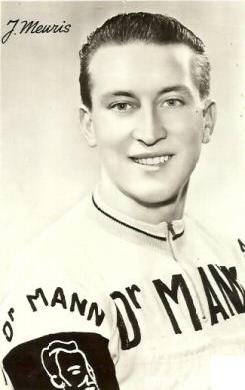 Meuris, Jan