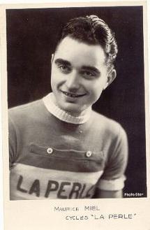 Miel, Maurice