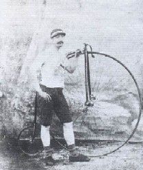 Moore, James