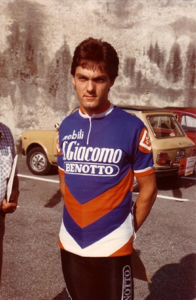 Morici, Roberto