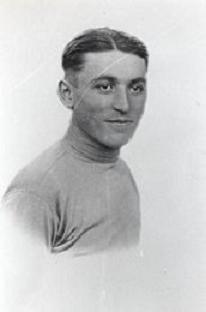 Mouton, André
