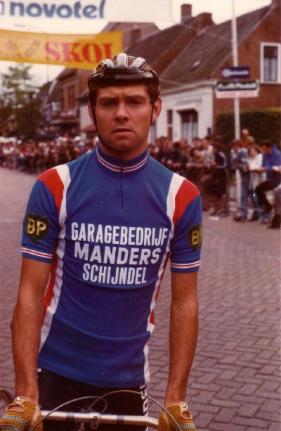 Mutsaars, Henk