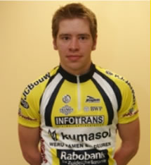 Mandemakers, Maarten