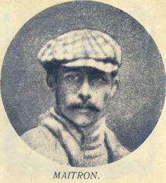 Maîtron, Julien