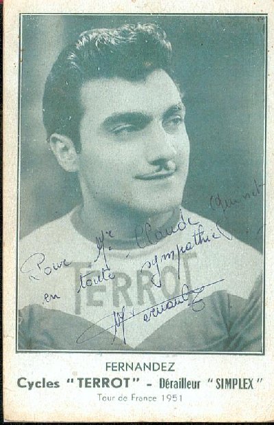 Fernandez, Marcel François