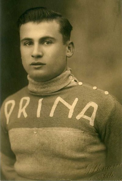 Giuntelli, Marco
