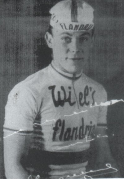 Englebert, Maurice