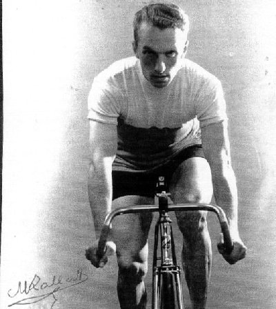 Kallert, Maurice