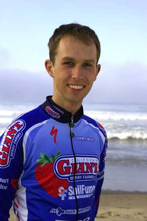 Jenkins, Max