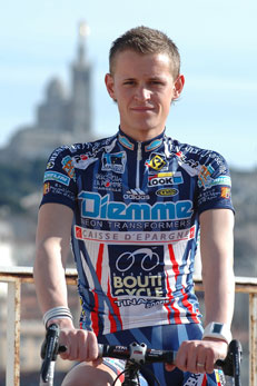 Bouet, Maxime