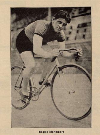 McNamara, Reginald