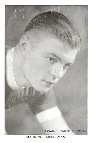 Meersman, Maurice
