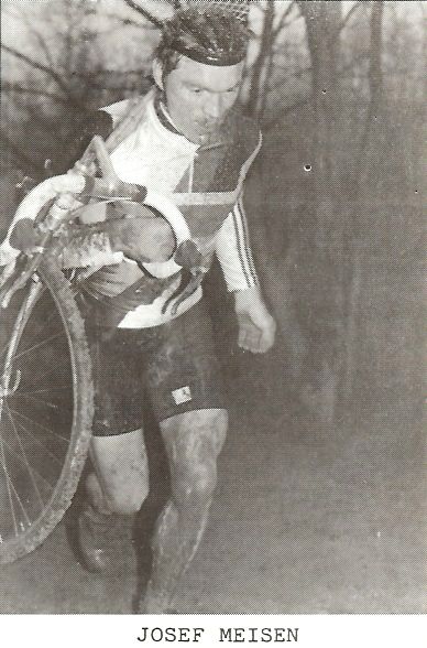 Meisen, Josef