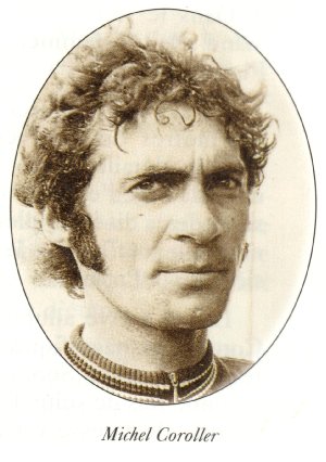 Coroller, Michel