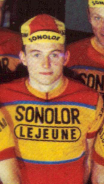 Quinchon, Michel