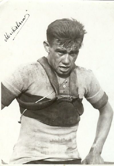 Michielsens, Camiel