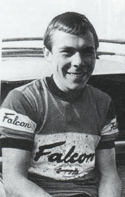 Stallard, Mick