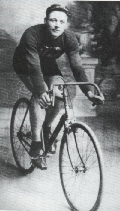 Van Hyfte, Maurits