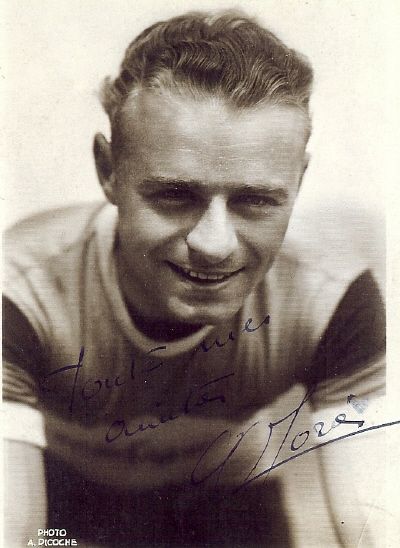 Mornier, André Adolphe