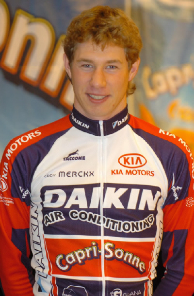 Mostaert, Wim