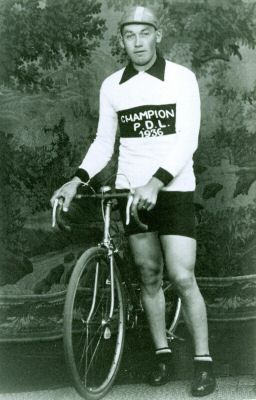 Mottard, Ernest