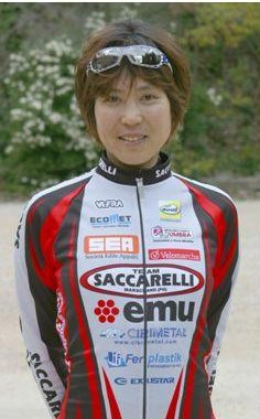 Karami, Miyoko