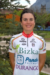 Telletxea López, Naiara