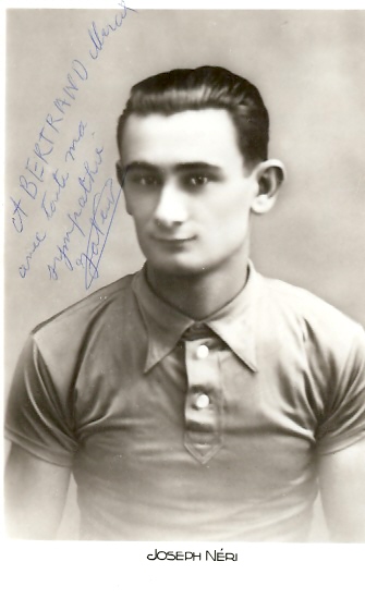 Neri, Joseph