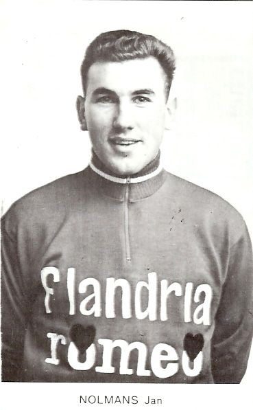 Nolmans, Jan
