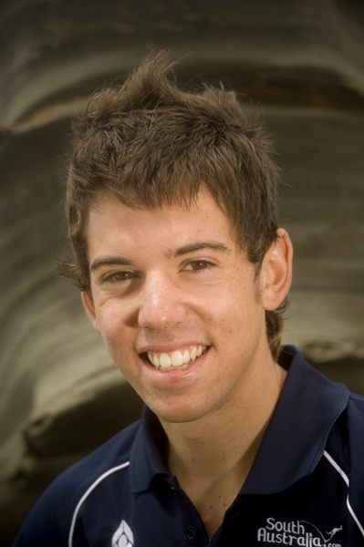 Norris, Lachlan