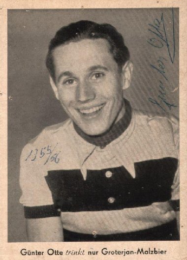 Otte, Günther