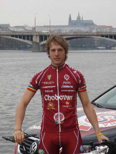 Pavek, Ondrej