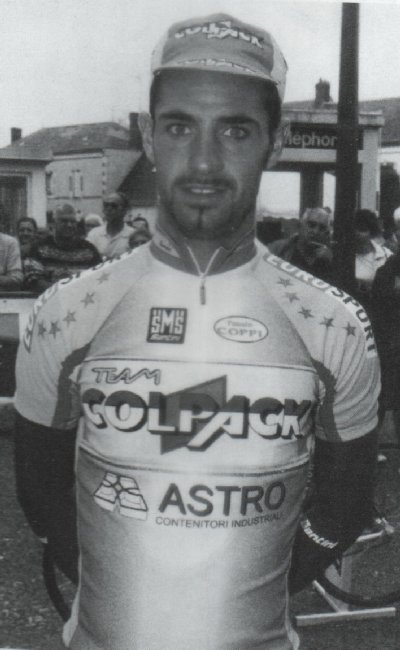 Borlini, Oscar