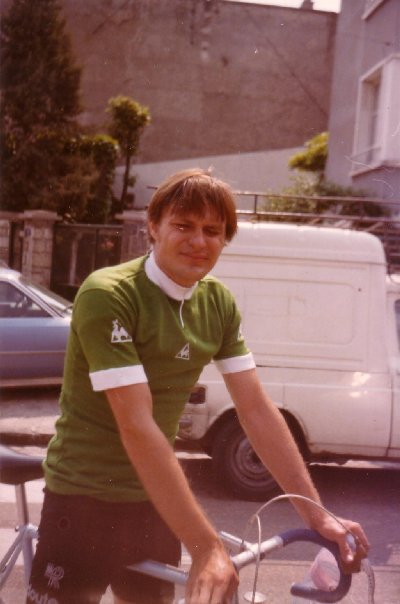 Alain Patritti